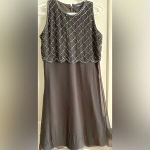 Women’s formal/semi formal dress size 7